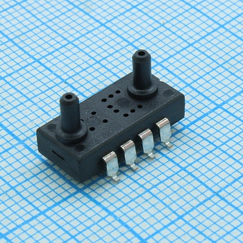 MIS-3600-006DI - Датчик давления дифференциальный биполярный -5.8....+5.8 PSI шина I2C