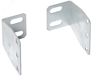 SMART Кронштейн 95 для DIN-рейки (2шт/компл) YKV-K-DIN-95