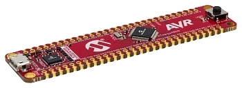 DM320115 - Макетные платы и комплекты - AVR ATmega4809 Curiosity Nano Evaluation kit