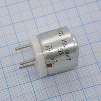 СП5-35Б 0.5 10%   3.3К - Резистор переменный проволочный 3.3кОм ±10% 0.5Вт