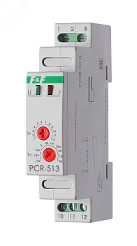 Реле времени PCR-513 EA02.001.003
