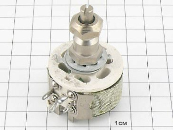 Резистор ППБ-15Е 470 Ом 10%