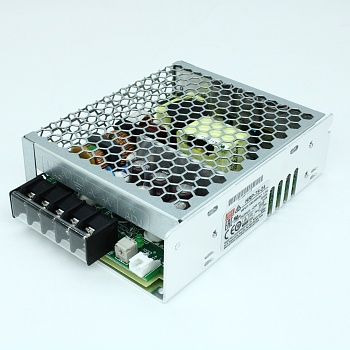 HRP-75-24 - Преобразователь AC/DC в корпусе