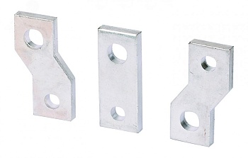 Шина выносная трехполюсная ВА-338E (6шт) 22526DEK