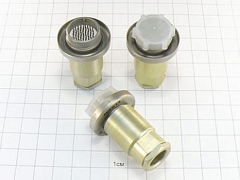 Вилка СНЦ13-50/18В-2-б-В "5"