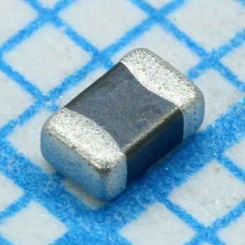 MLF2012A2R2JT - ЧИП-индуктивность высокочастотная многослойная экранированная 2.2мкГн ±5% 10МГц 45Q-Фактор феррит 0.05A 0.5Ом 0805 лента на катушке