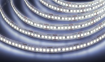 Лента светодиодная NLS-2835CW240-18-IP20-24V 5м 34436