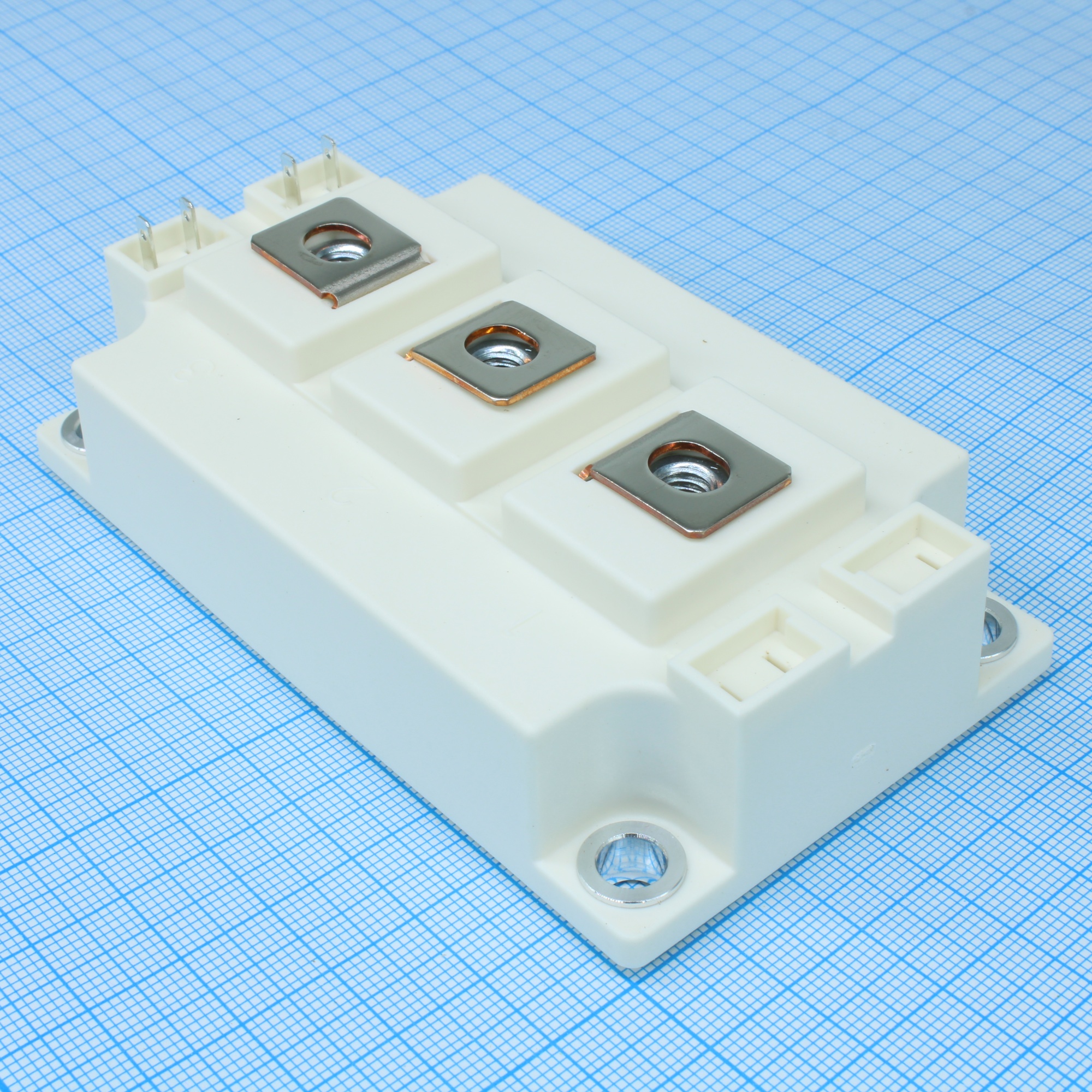 GD200HFY120C2S - Модуль IGBT 1200В 200A