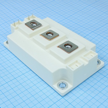 GD200HFY120C2S - Модуль IGBT 1200В 200A