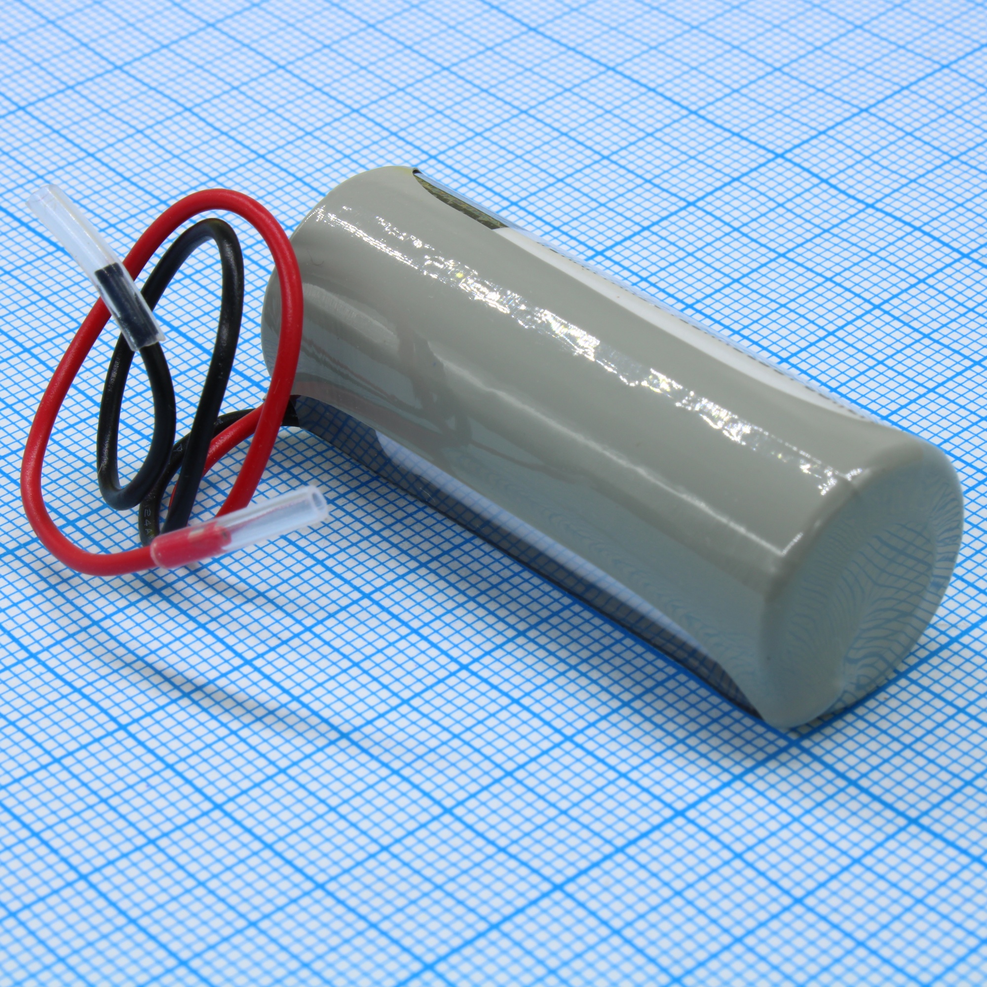 ER18505H-LD - Li, SOCl2 батарея типоразмера A, 3.6В, провод