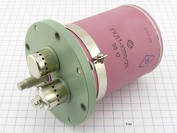 Диод ГКД1-1000-25 "5"