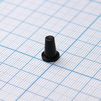 Колпачок A07 черный - Для SWT-20-12.5