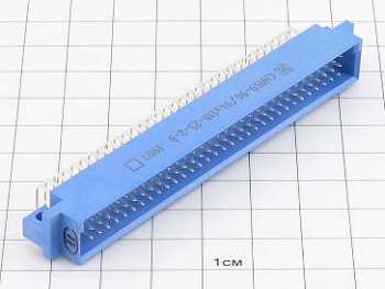 Вилка СНП59-96/94х11В-23-2-В ОТК