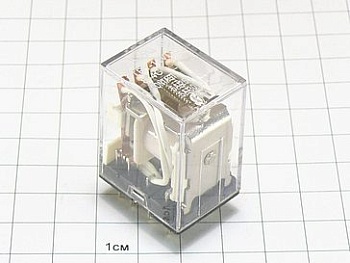 Реле TRY-12VDC-S-4C