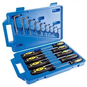 499252-1 - Пластиковая скоба фиксатор разъема