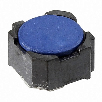 CDR7D43MNNP-100NC - Силовая SMD индуктивность 10мкГн ±25% 4,1A 0.048Ом c магнитным экраном