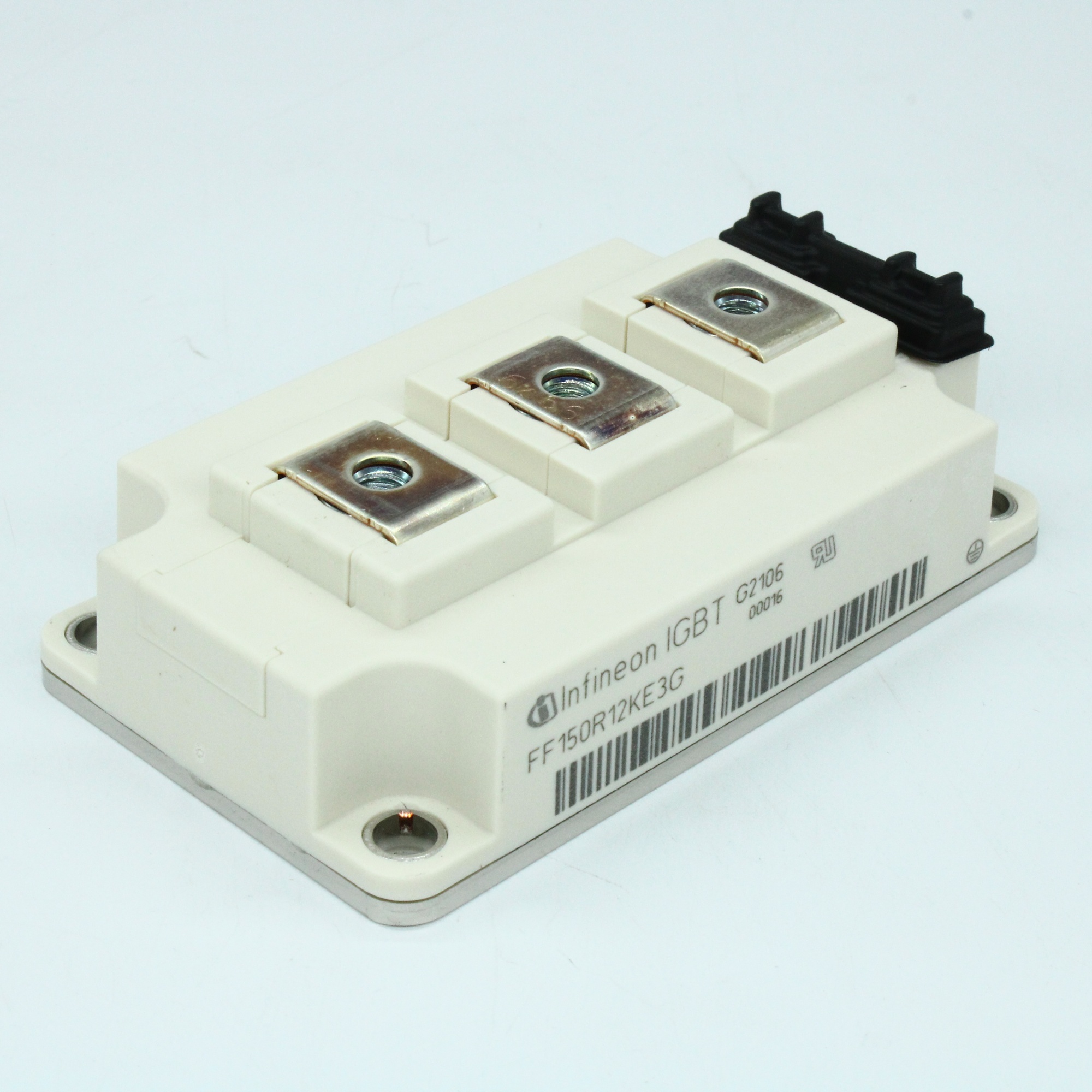 FF150R12KE3G - Силовой модуль IGBT N-канальный 1200В 225А