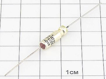 К52-1Б 68мкФ 25В 20% "5"