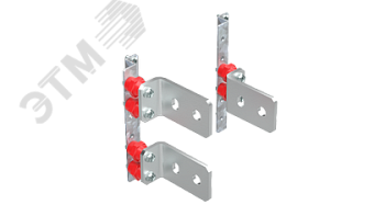 Коннекторы силовые 3п 630А R5KBF36