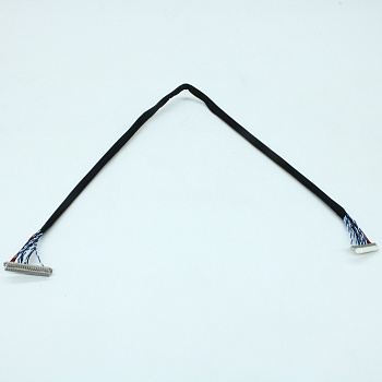 WCE40F200300A - Custom LVDS cable