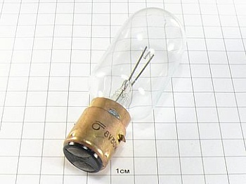 Лампа РН8-30-1