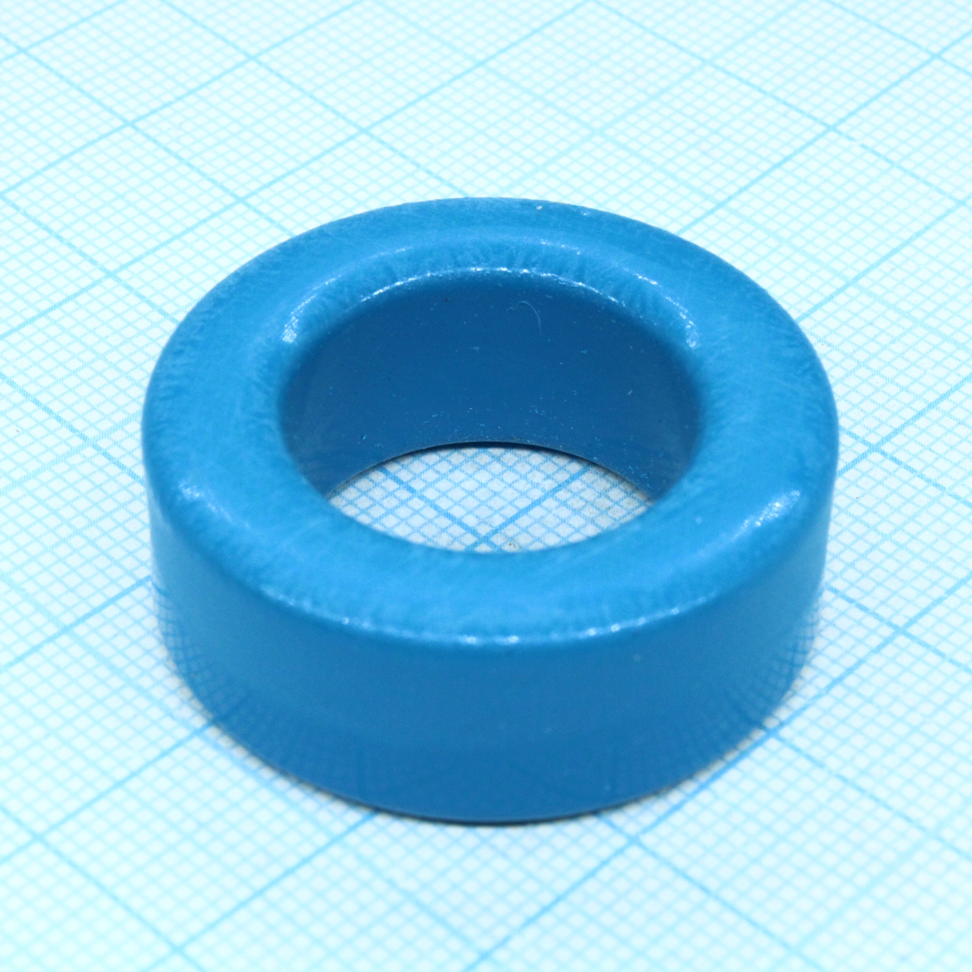 B64290L0048X830 - Сердечник тороидальный (34,0x20,5x12,5мм) N30  5460нГн ±25%