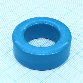 B64290L0048X830 - Сердечник тороидальный (34,0x20,5x12,5мм) N30  5460нГн ±25%