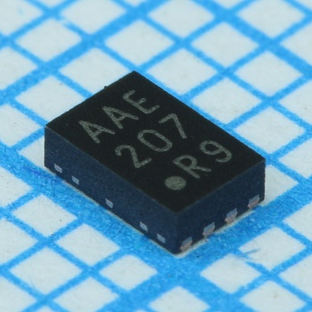 MCP73831T-2ACI/MC - Контроллер заряда литий-ионной батареи 4.2В 8DFN