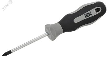 Отвертка PZ1х75 Т2 ARMA2L 5 A2L5-SC10-T2-PZ-10-075