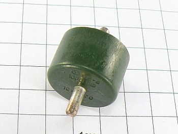 Конденсатор К15-4 Н70 1000пФ 12кВ