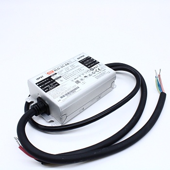 XLG-25-AB - Источник электропитания светодиодов 25Вт в корпусе с 7 выводами