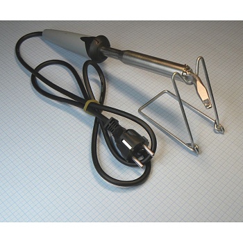 ERSA 150 S - Паяльник 150Вт, t-450С, жало серии 152JD.