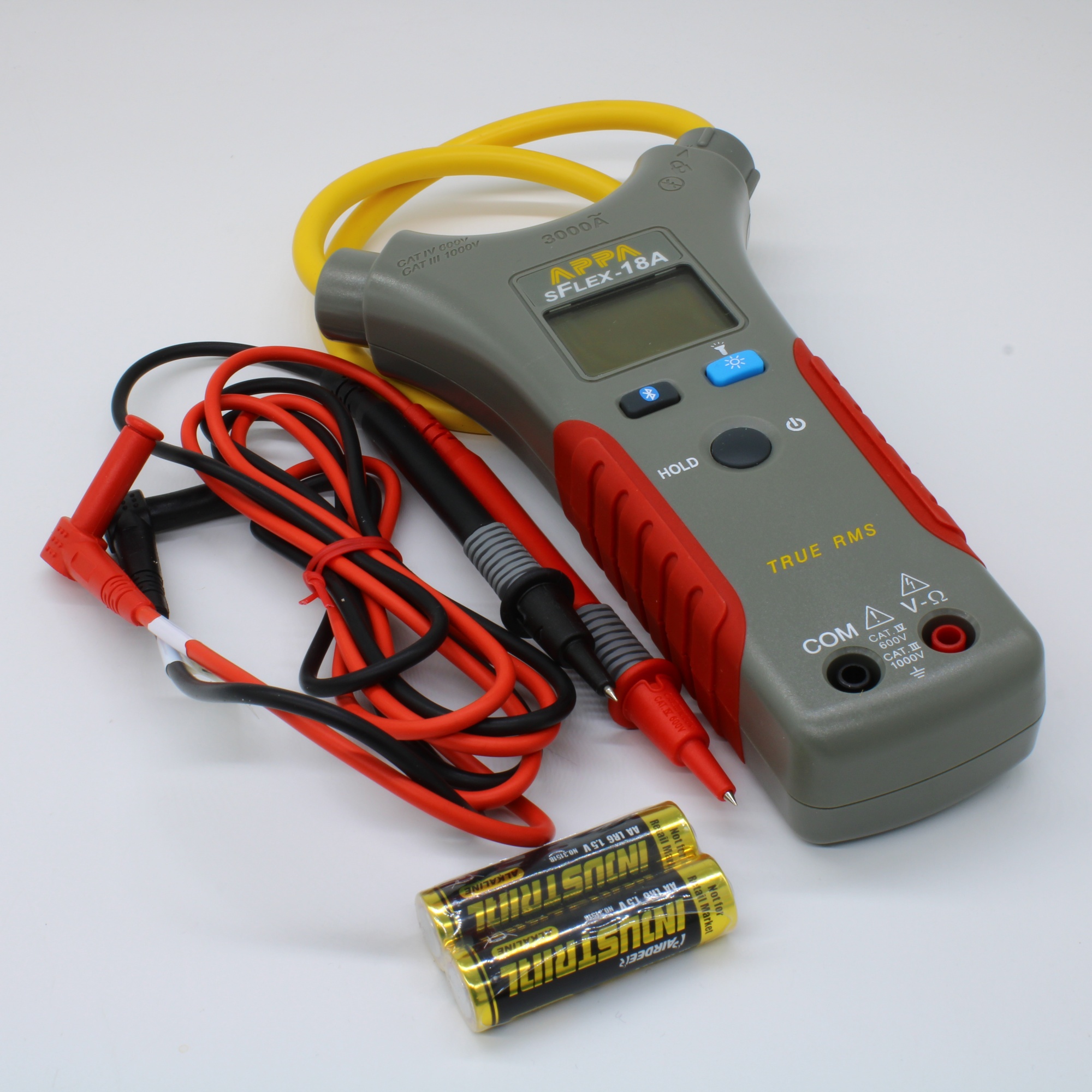 APPA SFLEX-18A - Токоизмерительные клещи