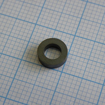 М2000НМ1-36  К7*4*2 - Сердечник ферритовый кольцевой