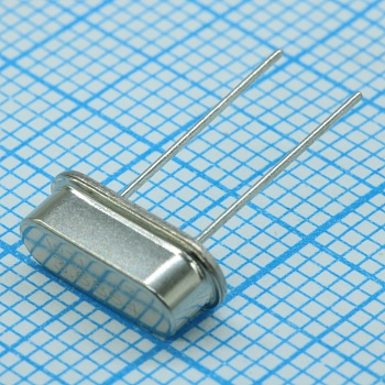 WTL9S85575FO - Резонатор кварцевый 3.68640МГц