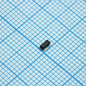 AQ24CANA-02HTG - Сборка защитная TVS-диодов от ЭМП 24В 5А 30кВ SOT23-3