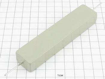 Резистор ТВО-20 62К 20%