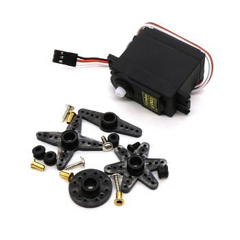 D07-Сервопривод S3003 - D07 Сервопривод S3003