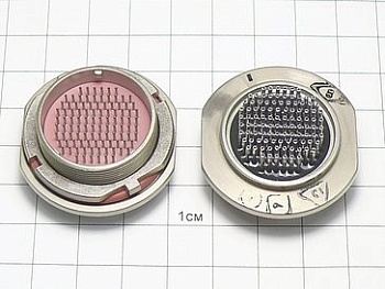 Вилка СНЦ14-102/27В-1-а-В "5"