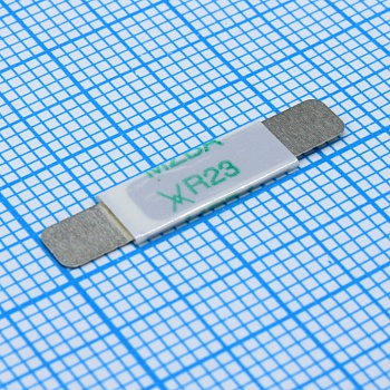 VLR230 - Самовосстанавливающийся предохранитель PTC 2.3A(hold) 12VDC 2.5W 5s 0.018 Ohm SMD 20.9 X 4.9 X 0.8mm