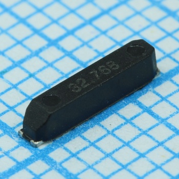 WTL4X85573FO - Резонатор кварцевый 32.768кГц 7пФ