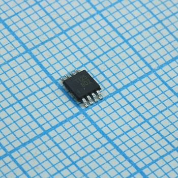 XTR117AIDGKR - Передатчик токовой петли 4-20мА