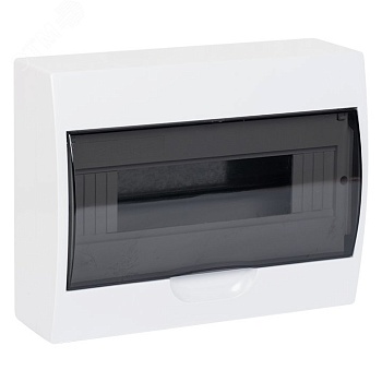 Щит ЩРН-П-12 IP41 pb40-n-12