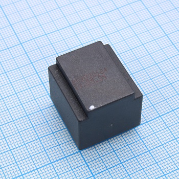 KSP-BV2020164 - Трансформатор питания 0.5ВА  230В 24В  21мА до+70°C (EE 20/10)19мм.