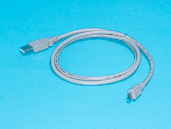 9483M-0.9M - Кабель USB, тип А - micro USB, вилка-вилка, 0.9 метра