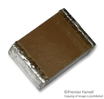 ECHU1H104GX9 - Конденсатор металлоплёночный полиэтилентерефталатный 0.1мкФ 50В ±2%( 4.8х3.3х2.1мм) 125°С лента на катушке