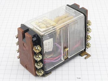 Реле РПУ-2 У3Б-36402 (~220В)