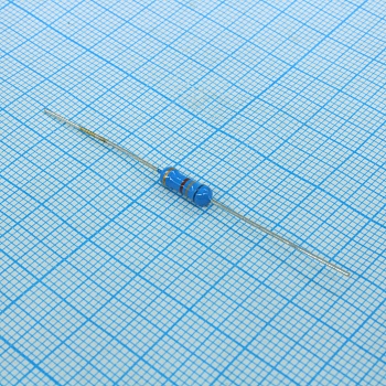 MF50J680RT - Резистор металлопленочный 0,5Вт 68Ом ±5%