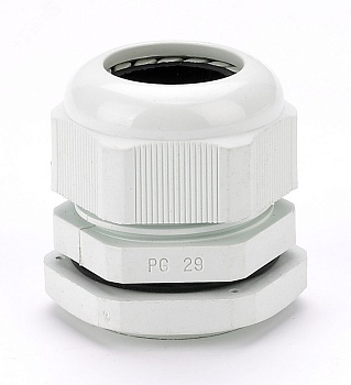 Сальник PG29 d кабеля 20-25мм 32156DEK