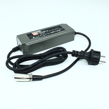 OWA-90E-12 - AC-DC, 90Вт, сетевой адаптер, выход 12В/7.5A